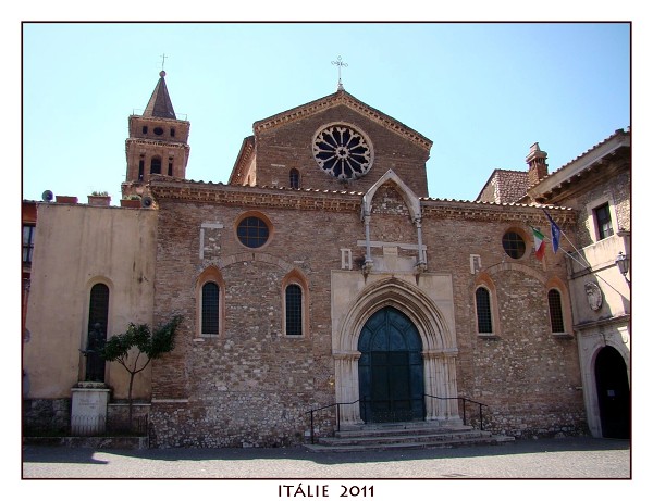 ITÁLIE