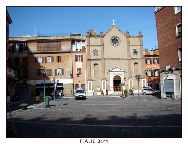 ITÁLIE