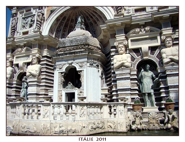 ITÁLIE