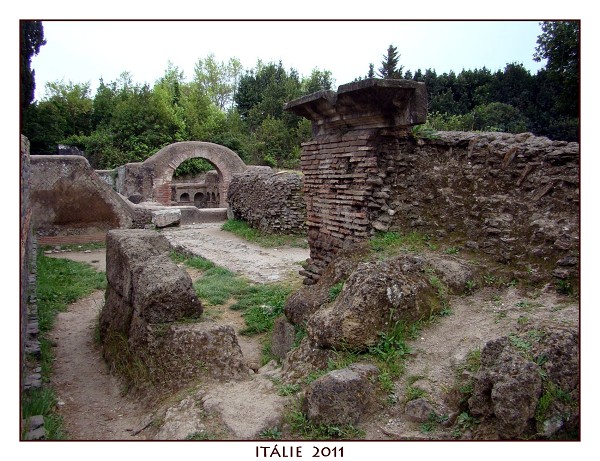 ITÁLIE