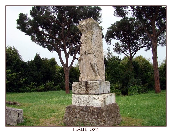 ITÁLIE
