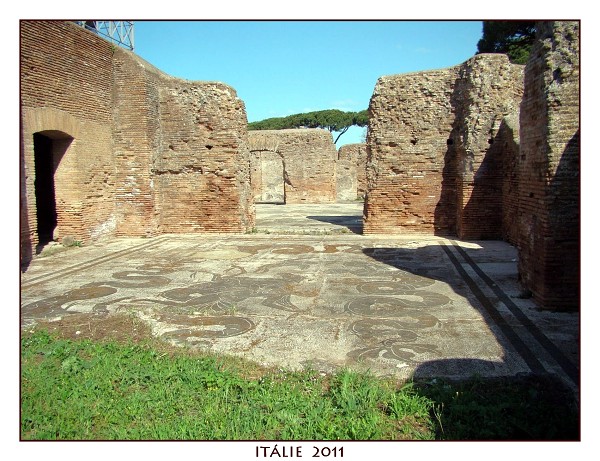 ITÁLIE