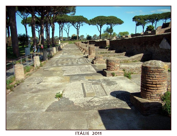 ITÁLIE