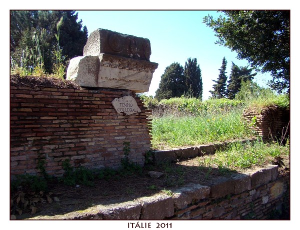 ITÁLIE