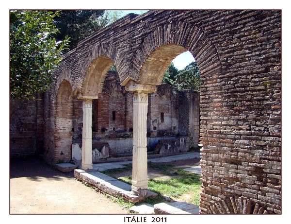ITÁLIE