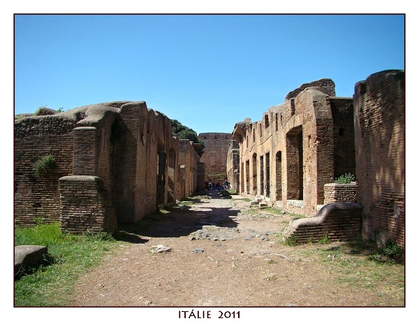 ITÁLIE