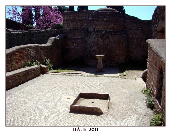 ITÁLIE