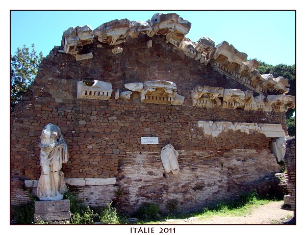ITÁLIE