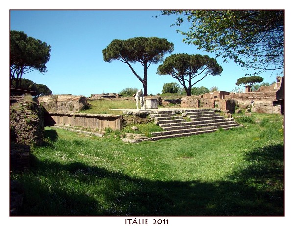 ITÁLIE