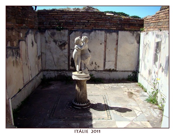 ITÁLIE
