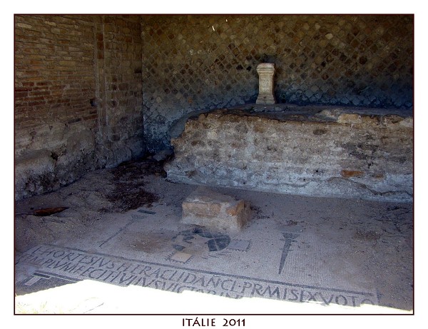 ITÁLIE