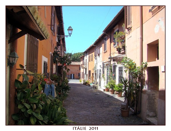 ITÁLIE