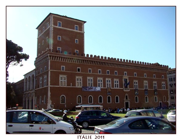 ITÁLIE