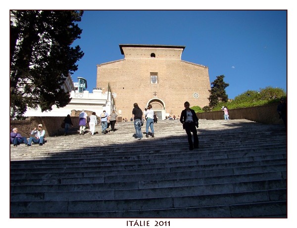 ITÁLIE