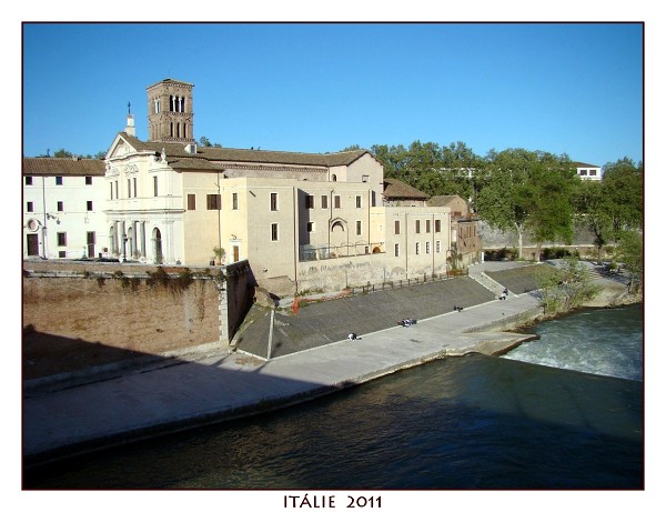 ITÁLIE