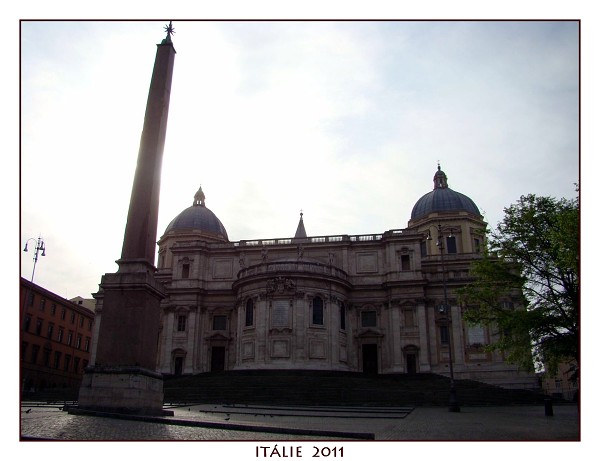 ITÁLIE