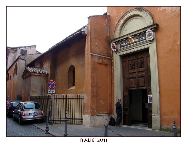ITÁLIE