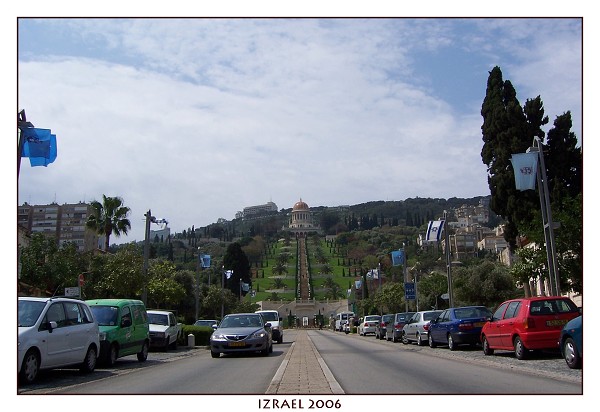 IZRAEL