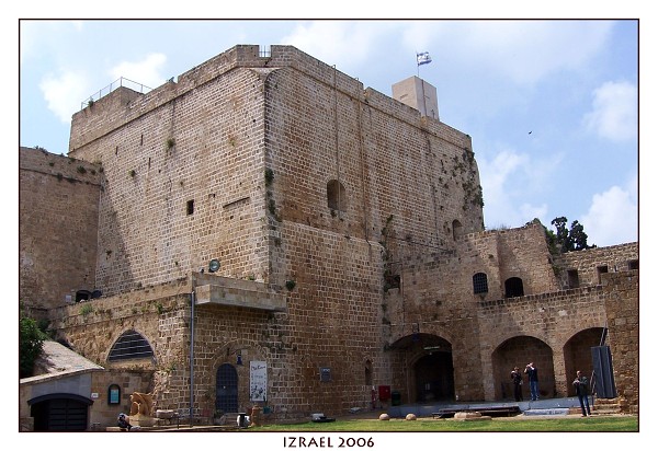 IZRAEL