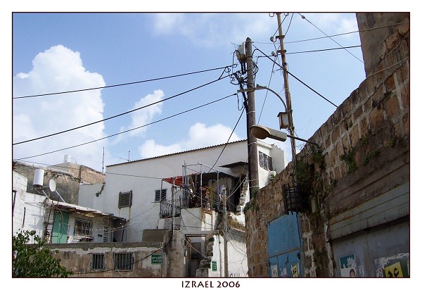 IZRAEL