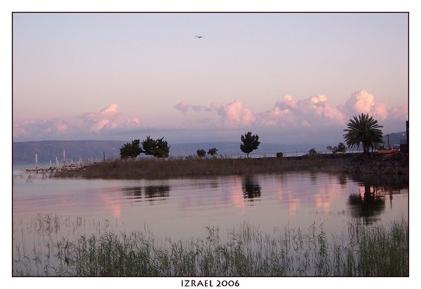 IZRAEL