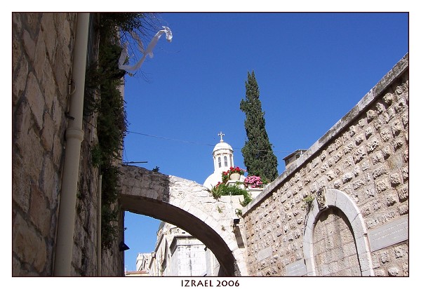 IZRAEL