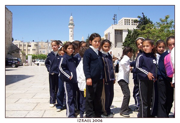 IZRAEL