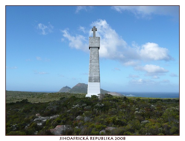 JIHOAFRICKÁ REPUBLIKA