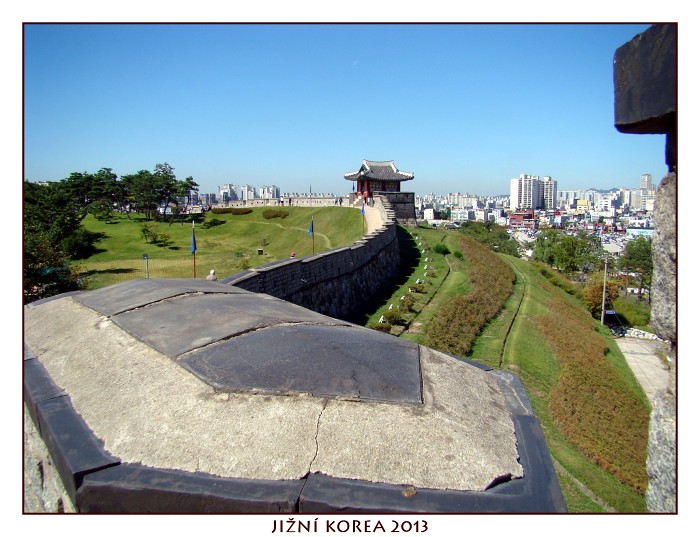 JIŽNÍ KOREA