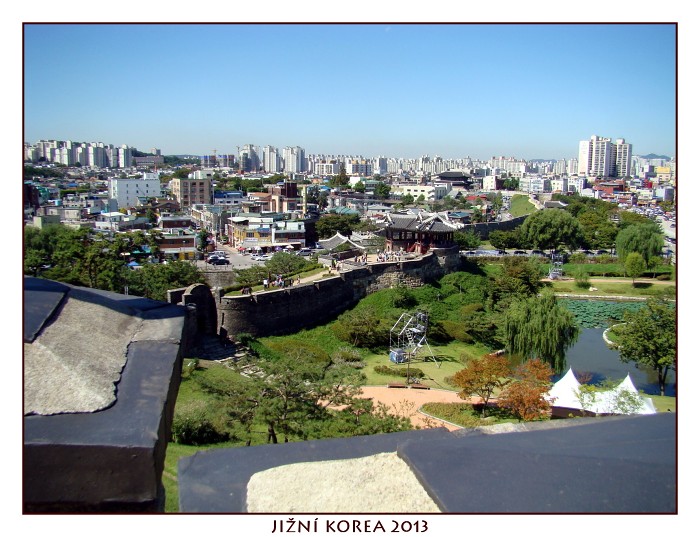 JIŽNÍ KOREA