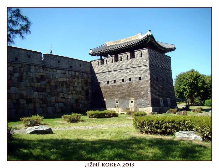 JIŽNÍ KOREA