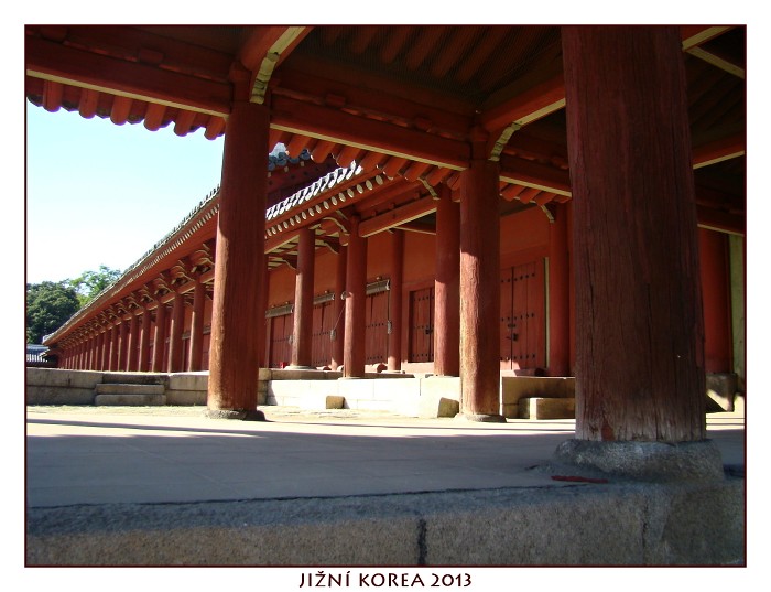 JIŽNÍ KOREA