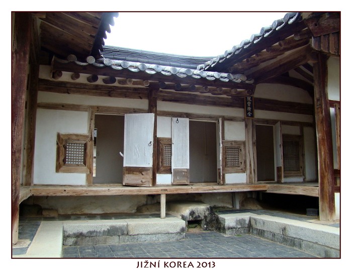 JIŽNÍ KOREA