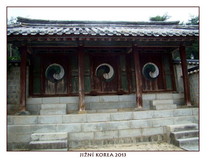 JIŽNÍ KOREA