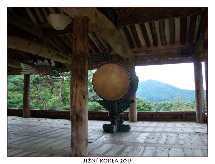 JIŽNÍ KOREA