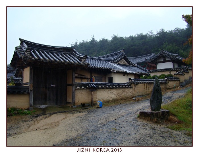 JIŽNÍ KOREA