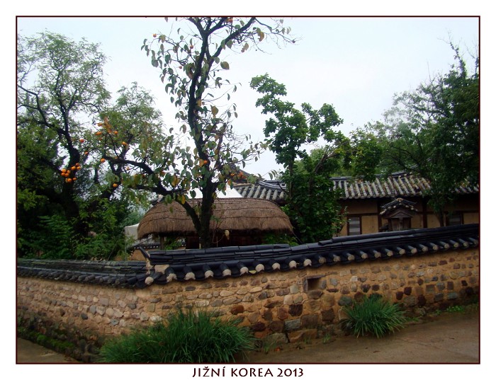 JIŽNÍ KOREA