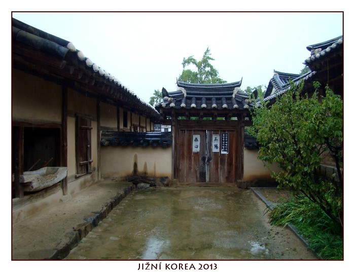 JIŽNÍ KOREA