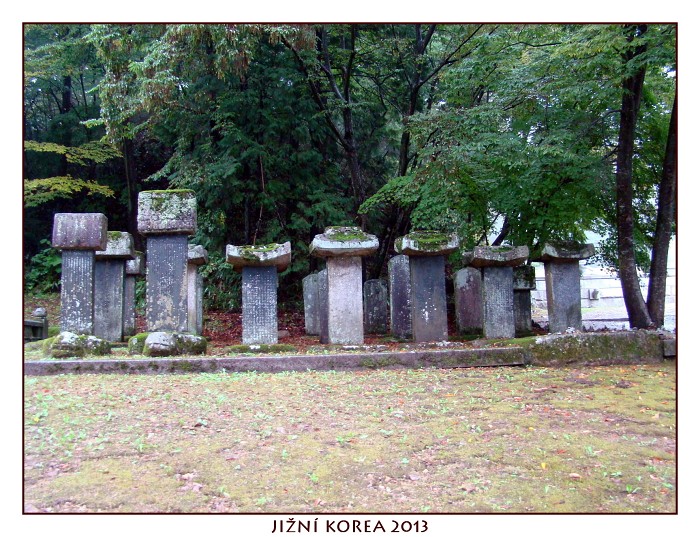 JIŽNÍ KOREA