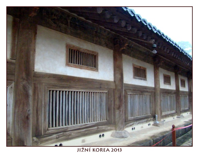 JIŽNÍ KOREA