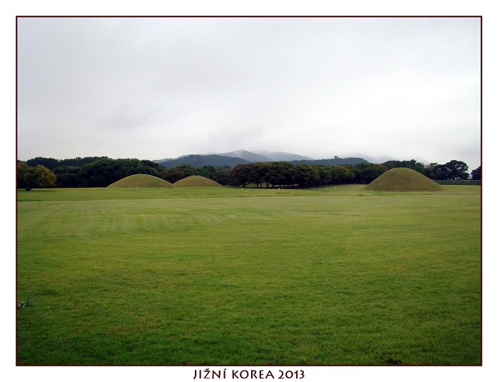 JIŽNÍ KOREA