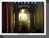 Seokguram Grotto