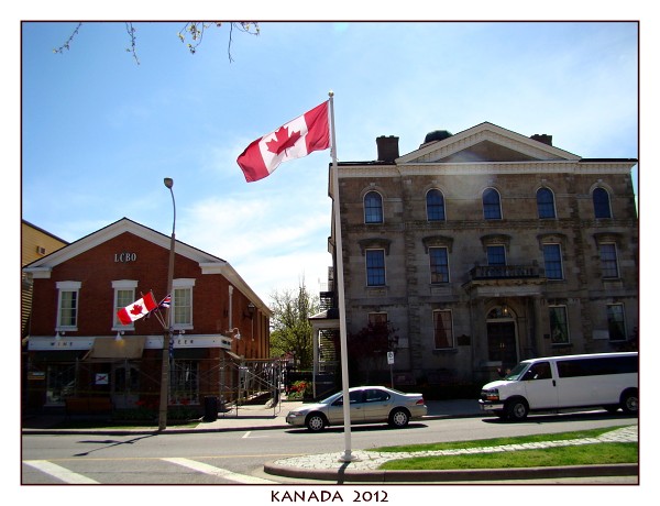 KANADA