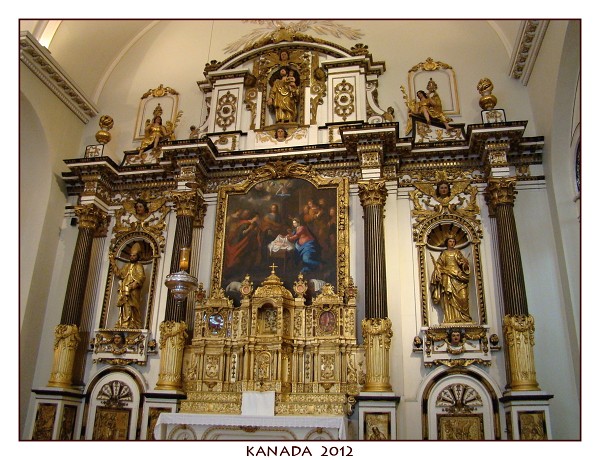 KANADA