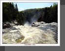 Canyon Ste-Anne
