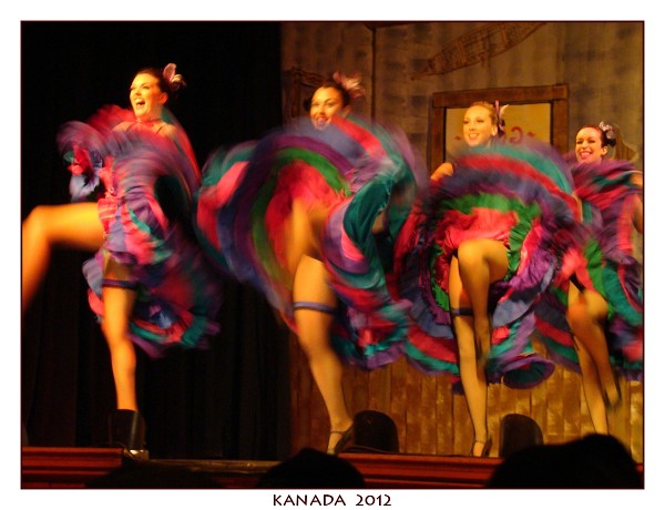 KANADA
