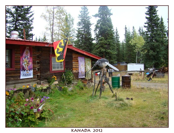 KANADA