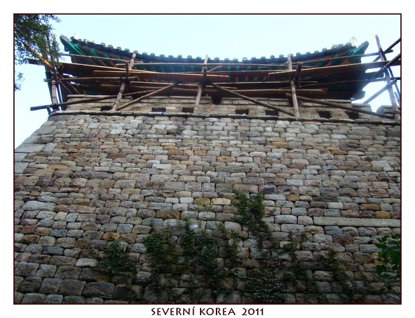SEVERNÍ KOREA