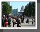 Pyongyang