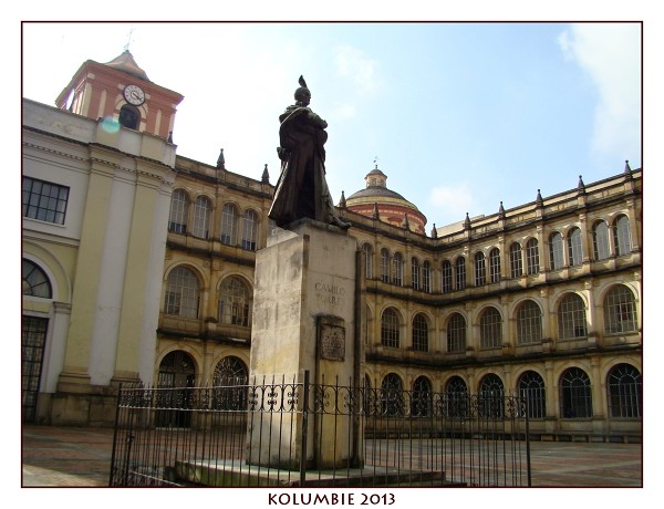 KOLUMBIE